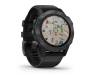 Спортивные часы Garmin Fenix 6 Pro Sapphire Сarbon Grey DLC with Black Band (010-02158-11)