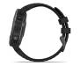 Спортивные часы Garmin Fenix 6 Pro Sapphire Сarbon Grey DLC with Black Band (010-02158-11)