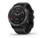 Спортивные часы Garmin Fenix 6 Pro Sapphire Сarbon Grey DLC with Black Band (010-02158-11)