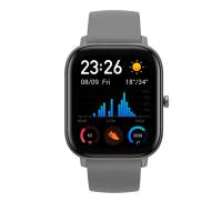 Смарт-часы Amazfit GTS Gray