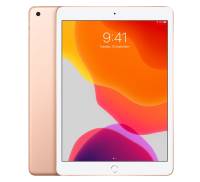 Apple iPad 10.2 Wi-Fi 128GB Gold (MW792)