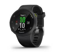Спортивные часы Garmin Forerunner 45 Black (010-02156-15)