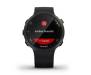 Спортивные часы Garmin Forerunner 45 Black (010-02156-15)