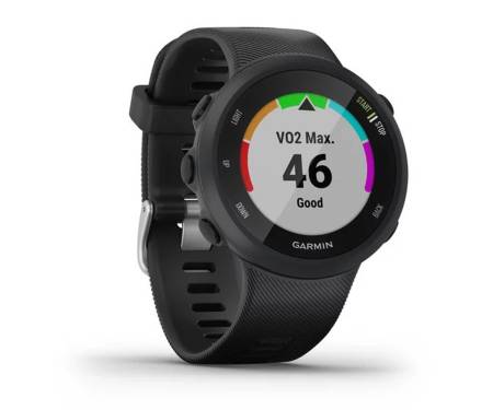 Спортивные часы Garmin Forerunner 45 Black (010-02156-15)