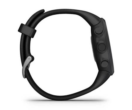 Спортивные часы Garmin Forerunner 45 Black (010-02156-15)