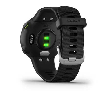 Спортивные часы Garmin Forerunner 45 Black (010-02156-15)