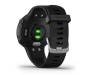 Спортивные часы Garmin Forerunner 45 Black (010-02156-15)