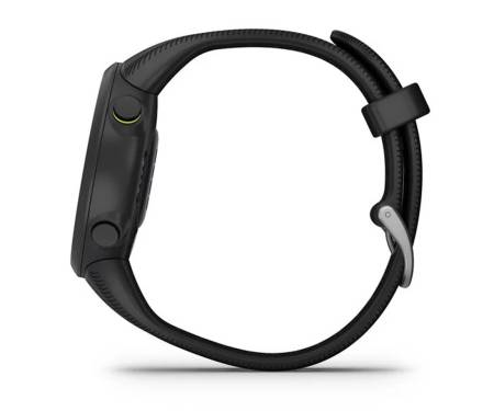 Спортивные часы Garmin Forerunner 45 Black (010-02156-15)