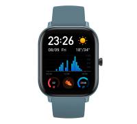 Смарт-часы Amazfit GTS Blue