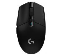 Мышь Logitech G305 Lightspeed Black (910-005282, 910-005280)