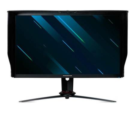 Монитор Acer Predator XB273KGPBMIIPPRZX (UM.HX3EE.P13)