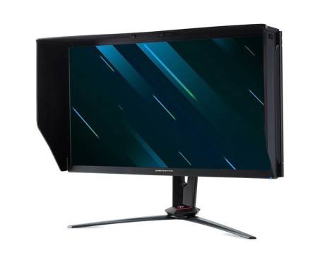 Монитор Acer Predator XB273KGPBMIIPPRZX (UM.HX3EE.P13)