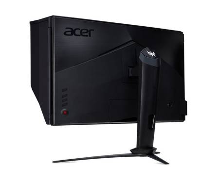 Монитор Acer Predator XB273KGPBMIIPPRZX (UM.HX3EE.P13)