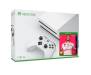 Игровая приставка Microsoft XBox One S 1TB White + FIFA 20 + Wireless Controller