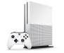 Игровая приставка Microsoft XBox One S 1TB White + FIFA 20 + Wireless Controller