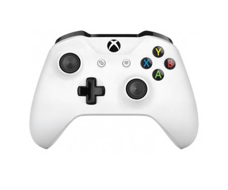 Игровая приставка Microsoft XBox One S 1TB White + FIFA 20 + Wireless Controller