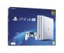 Игровая приставка Sony PlayStation 4 Pro (PS4 Pro) 1TB Limited Edition White
