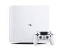 Игровая приставка Sony PlayStation 4 Pro (PS4 Pro) 1TB Limited Edition White