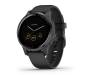Смарт-часы Garmin vivoactive 4S Black/Slate (010-02172-13)