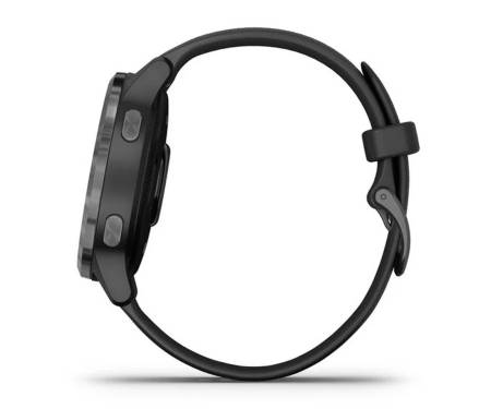 Смарт-часы Garmin vivoactive 4S Black/Slate (010-02172-13)