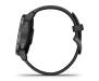 Смарт-часы Garmin vivoactive 4S Black/Slate (010-02172-13)
