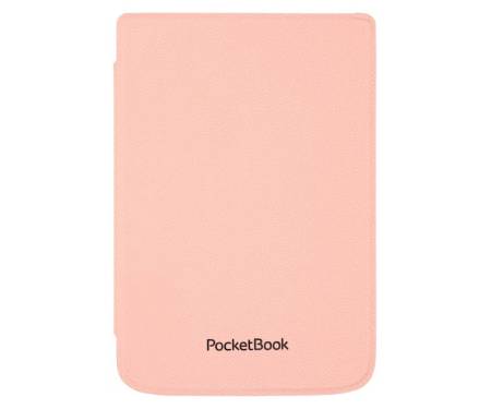 Обложка для электронной книги Pocketbook Shell Cover для 627 Touch Lux 4/616 Basic Lux 2/632 Touch HD 3 Light Rose (HPUC-632-P-D)