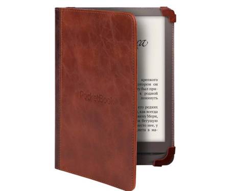 PocketBook Cover для InkPad 3 Brown