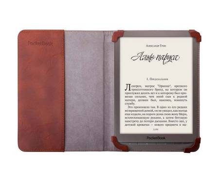 PocketBook Cover для InkPad 3 Brown