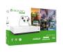 Microsoft Xbox One S 1Tb White All-Digital Edition