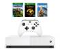 Microsoft Xbox One S 1Tb White All-Digital Edition