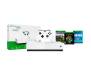 Microsoft Xbox One S 1Tb White All-Digital Edition