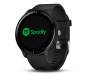 Смарт-часы Garmin Vivoactive 3 MUSIC BLACK WITH STAINLESS HARDWARE (010-01985-03)