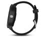 Смарт-часы Garmin Vivoactive 3 MUSIC BLACK WITH STAINLESS HARDWARE (010-01985-03)