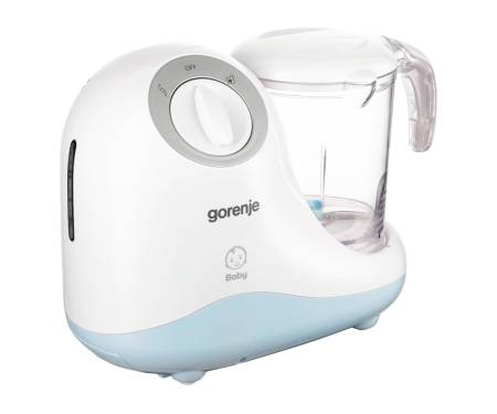 Блендер Gorenje BFM900BY