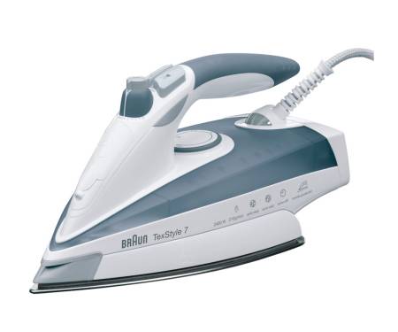 Утюг BRAUN TS 785 ESTP