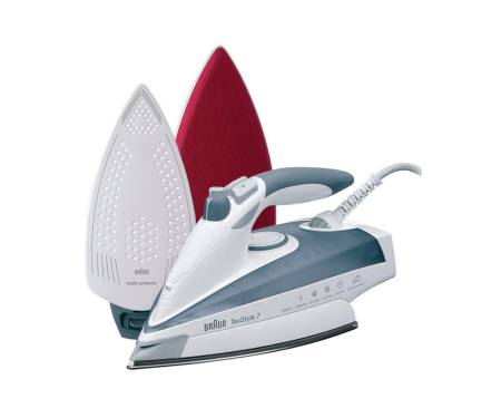 Утюг BRAUN TS 785 ESTP