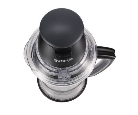 Блендер Gorenje SIC500BK