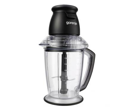 Блендер Gorenje SIC500BK