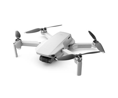 DJI Mavic Mini Fly More Combo