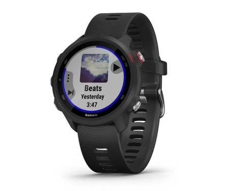 Смарт-часы Garmin Forerunner 245 Music Black