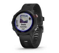 Смарт-часы Garmin Forerunner 245 Music Black