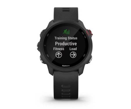 Смарт-часы Garmin Forerunner 245 Music Black