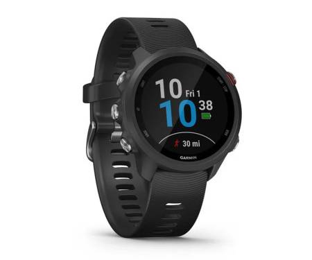 Смарт-часы Garmin Forerunner 245 Music Black