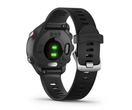 Смарт-часы Garmin Forerunner 245 Music Black