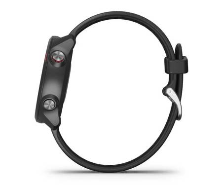 Смарт-часы Garmin Forerunner 245 Music Black