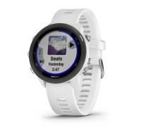 Смарт-часы Garmin Forerunner 245 Music White (010-02120-31)