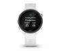 Смарт-часы Garmin Forerunner 245 Music White (010-02120-31)