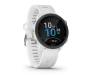 Смарт-часы Garmin Forerunner 245 Music White (010-02120-31)