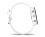 Смарт-часы Garmin Forerunner 245 Music White (010-02120-31)