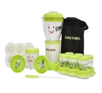Блендер Hilton SMS 8137 Baby Blender